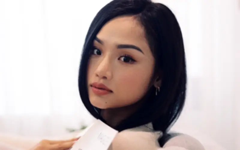 Miu Lê xuất viện sau ca phẫu thuật thành công