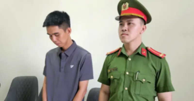 Mạo danh cán bộ, lừa đảo chiếm đoạt tài sản của người dân