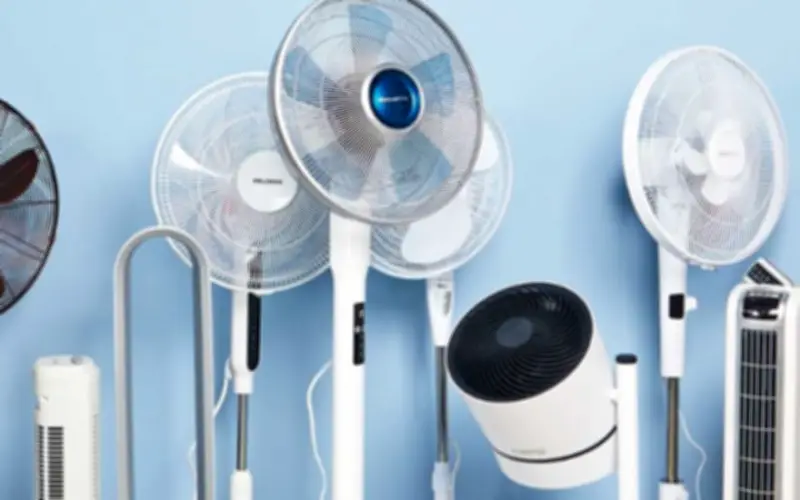 Mẹo dùng quạt tiết kiệm điện mùa nắng nóng, giảm nửa hóa đơn tiền điện