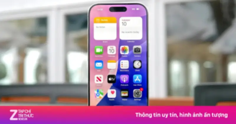 Mẹo dùng Safari trên iPhone: Mở tab nền không bị gián đoạn