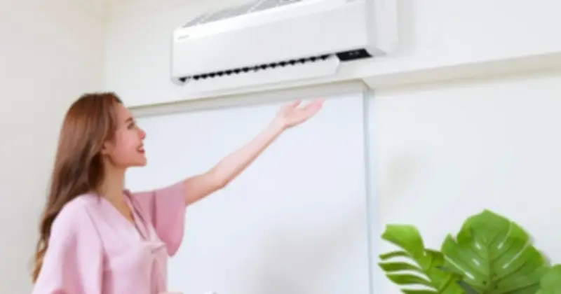 Mẹo kiểm tra điều hòa trước mùa hè để tiết kiệm điện