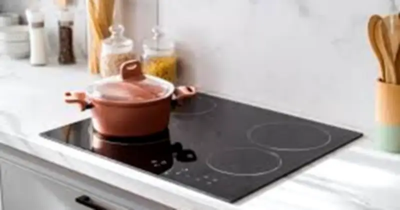 Mẹo sử dụng bếp từ đúng cách, an toàn và bền lâu