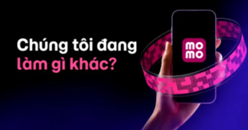 MoMo chặn 29.000 vụ lừa đảo mỗi ngày nhờ AI can thiệp tâm lý người dùng
