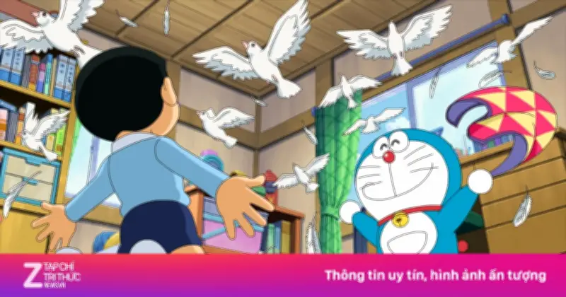 Mon Fansub dừng nền tảng DoraWatch vì siết bản quyền