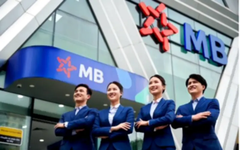 Moody's nâng hạng tín nhiệm MB lên Ba2, triển vọng tích cực