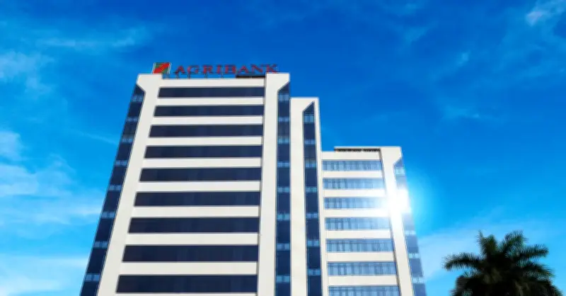 Moody's nâng triển vọng Agribank lên Tích cực nhờ nền tảng vững chắc