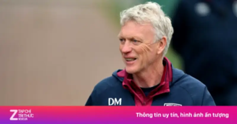 Moyes muốn giúp Everton đánh bại Tottenham, đẩy đối thủ xuống hạng
