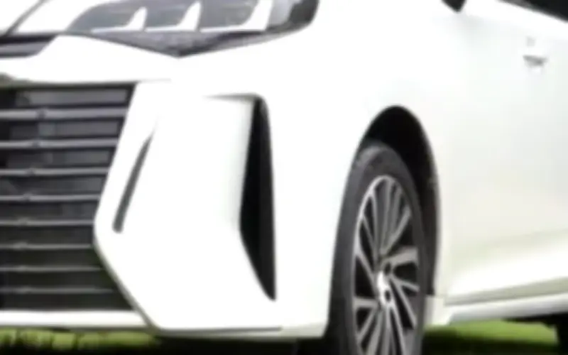MPV 7 chỗ giá rẻ 386 triệu: Thiết kế trẻ trung, đấu Mitsubishi Xpander
