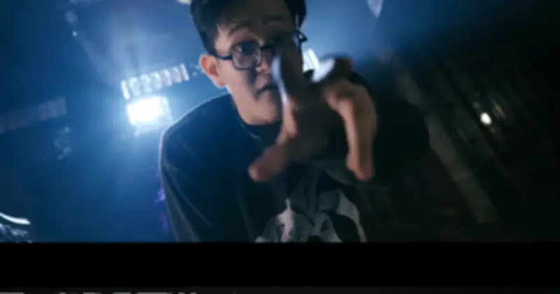 Mr Nhân là ai? Rapper 9X bất ngờ nổi tiếng vì ồn ào trên mạng xã hội