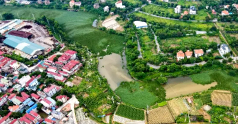 Mất giấy tờ giao đất vẫn có cơ hội làm sổ đỏ