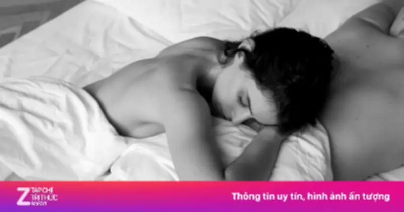 Mất ham muốn tình dục vì bạo lực tinh thần từ vợ: Câu chuyện của nam bệnh nhân 39 tuổi