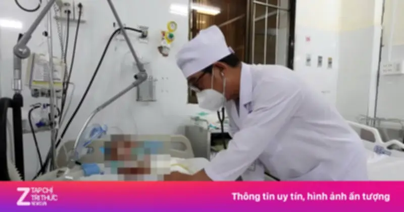 Một người tử vong, hai người nguy kịch sau tiệc rượu tại Cà Mau