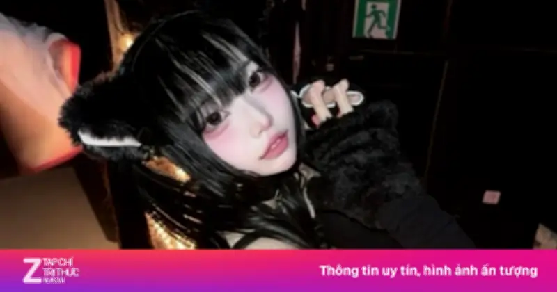Mặt tối của quán cà phê hầu gái tại Hàn Quốc: Nguy cơ ảnh hưởng thanh thiếu niên