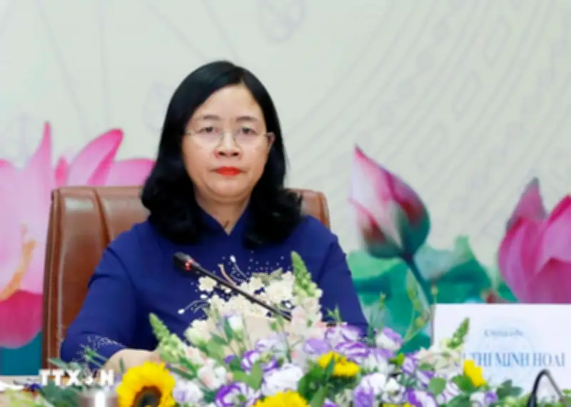 Mặt trận Tổ quốc Việt Nam: Nòng cốt trong tập hợp đoàn kết và phát huy vai trò của nhân dân