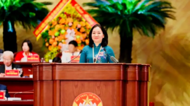 Mặt trận TP.HCM: Lấy sự thụ hưởng của nhân dân làm nền tảng xây dựng khối đại đoàn kết
