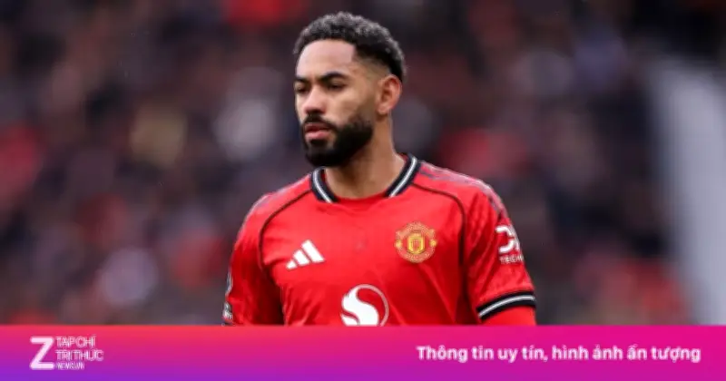 MU 1-0 Liverpool: Cunha tỏa sáng, Quỷ đỏ chiếm ưu thế tại Old Trafford