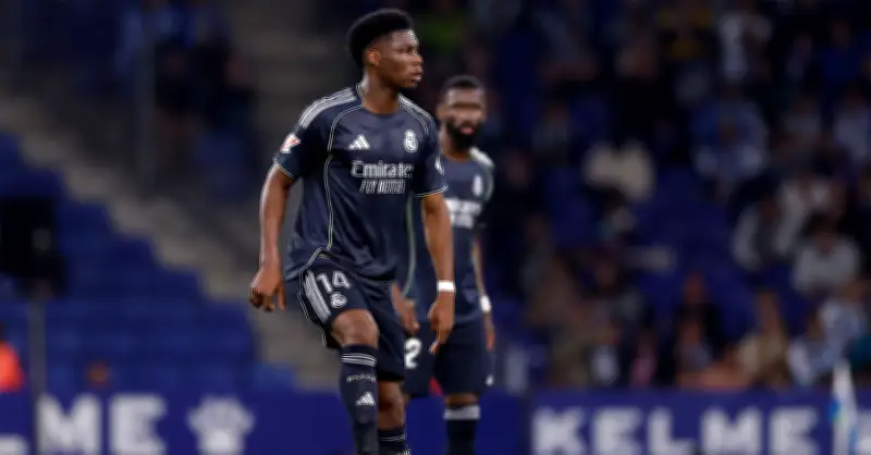 MU lên kế hoạch chiêu mộ Tchouameni từ Real Madrid với giá 80 triệu euro