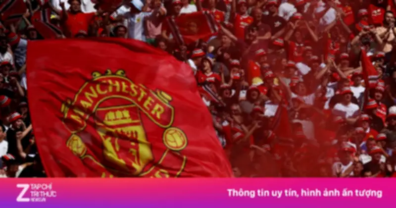 MU sẽ vô địch Premier League trở lại khi nào? Từ tham vọng của Berrada đến niềm tin của Mount