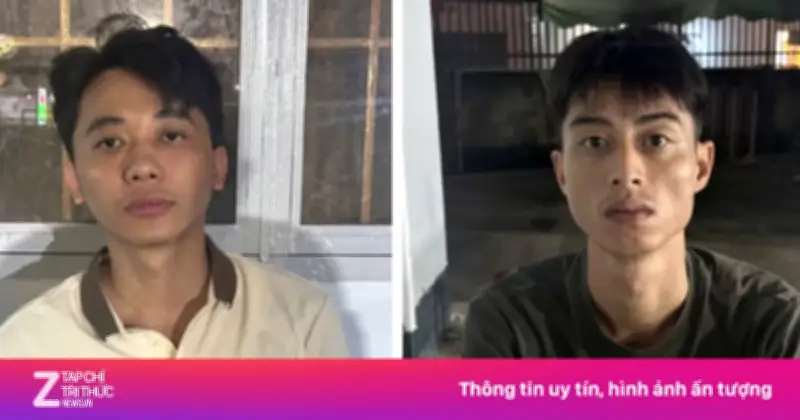 Mâu thuẫn mua bán ô tô, hai người tạt sơn pha mắm tôm vào ba nhà tại TP.HCM