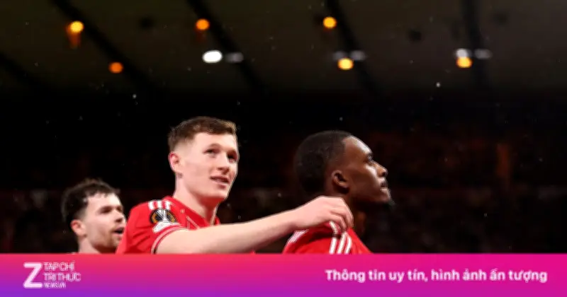 MU tăng tốc thương vụ Elliot Anderson trước World Cup 2026