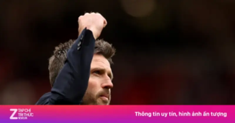 MU trả 110 triệu bảng nợ, mở rộng ngân sách chuyển nhượng cho Carrick