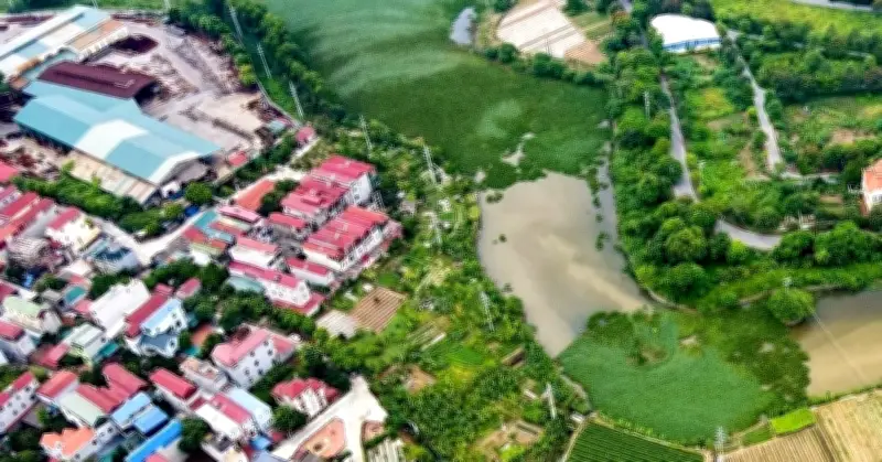 Mua lại đất đơn vị quốc phòng giao bằng giấy viết tay có được cấp sổ đỏ?