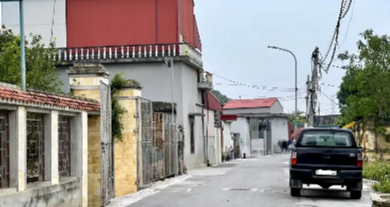 Mua nhà ở ổn định hơn 36 năm vẫn chưa được cấp sổ đỏ vì tờ giấy ủy quyền