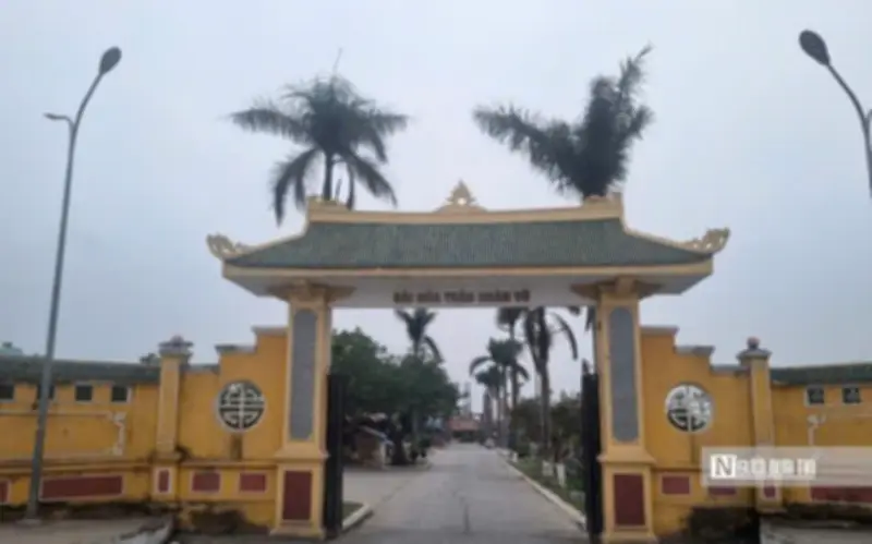 Mua sắm lò hỏa táng thiếu dân chủ tại CPH