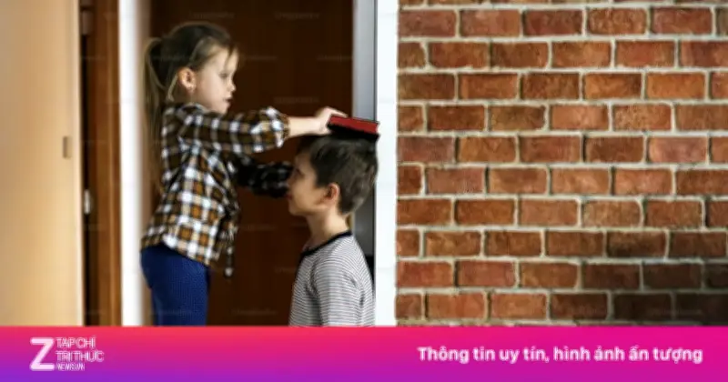 Muốn con cao tối ưu, cha mẹ đừng bỏ lỡ 2 giai đoạn vàng này