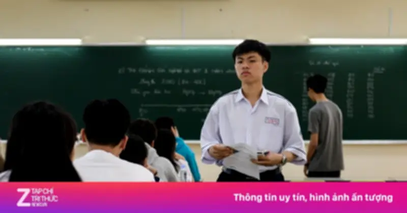 Muốn học điện hạt nhân, thí sinh phải giỏi Toán, Lý