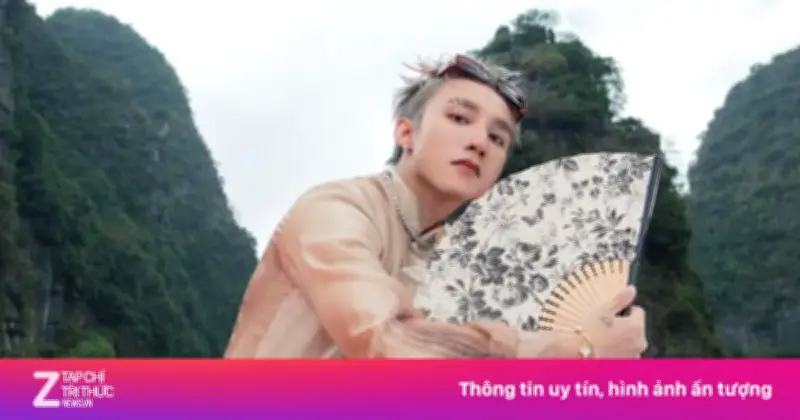 MV 'Come My Way' của Sơn Tùng: Hình ảnh đẹp, âm nhạc gây tranh cãi