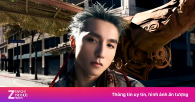 MV 'Come My Way' của Sơn Tùng M-TP ngốn hàng tỷ đồng, chuyên gia phân tích tham vọng và rủi ro