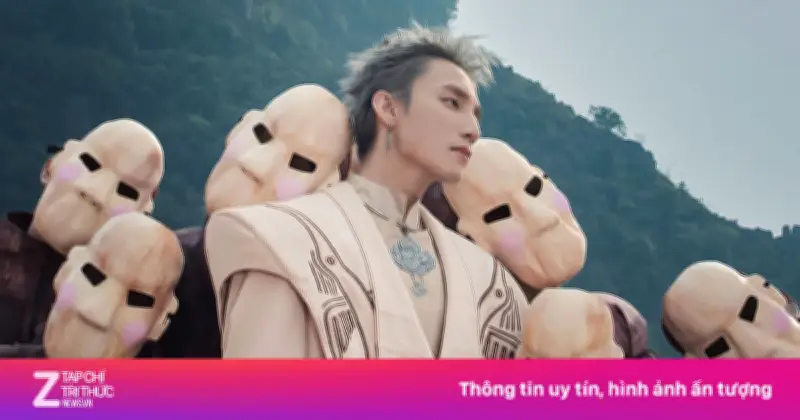MV mới của Sơn Tùng M-TP bị nghi sao chép ý tưởng từ MONO
