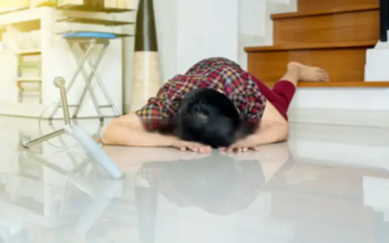 Nữ bác sĩ 52 tuổi qua đời vì ung thư dạ dày chỉ sau 2 tháng phát hiện