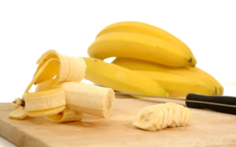 Ăn chuối mỗi ngày 3-4 quả, người đàn ông suýt mất mạng vì tăng kali máu
