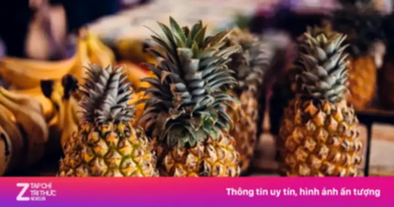 Ăn dứa thường xuyên: Thay đổi chức năng thận ra sao?