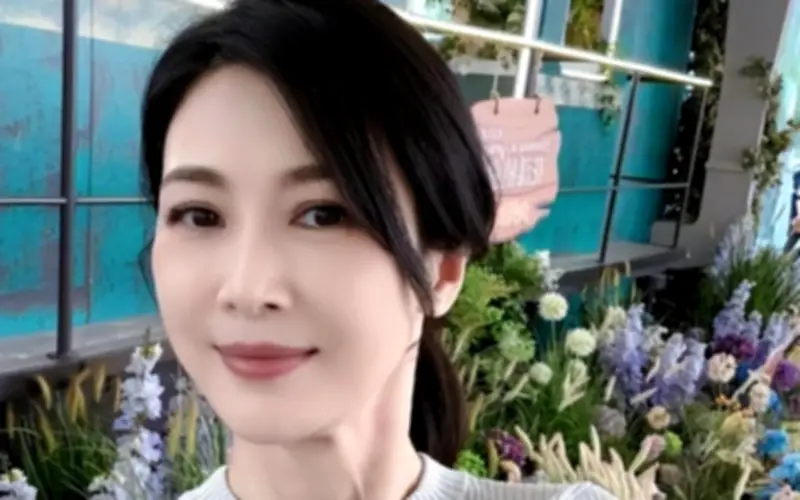 Nữ diễn viên Đồng Lôi: Từ hào môn đến cuộc sống bình yên nơi thôn dã