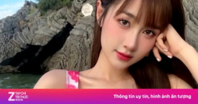 Nữ diễn viên phim giờ vàng phụ mẹ bán bún, bưng bê rửa bát