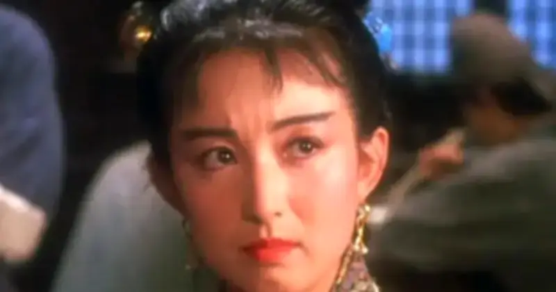 Nữ diễn viên 'Thủy Hử' Lưu Hồng Mai qua đời ở tuổi 59