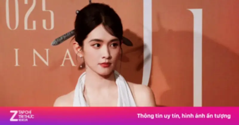 Nữ diễn viên Trần Hạo Vũ bị tố ngoại tình, phủ nhận và kiện tụng