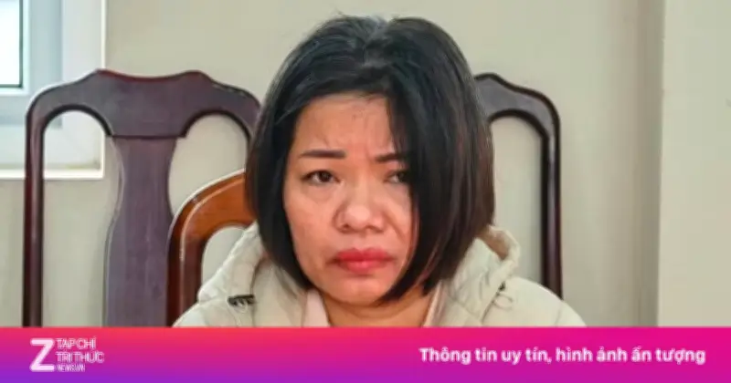 Nữ giúp việc bạo hành cụ bà 82 tuổi sắp hầu tòa vì hành hạ người già