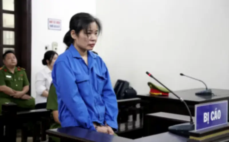 Nữ giúp việc khai quăng quật cụ bà 82 tuổi tai biến do bị giữ 5 triệu tiền lương