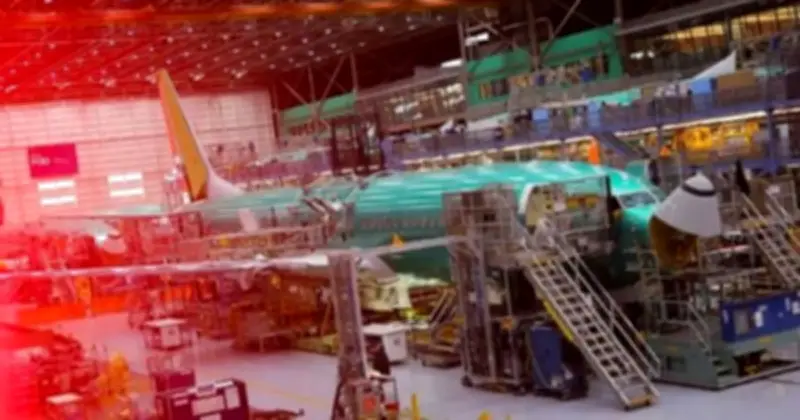 Đơn hàng Boeing 200 máy bay: Chiến thắng hay thông điệp từ Bắc Kinh?