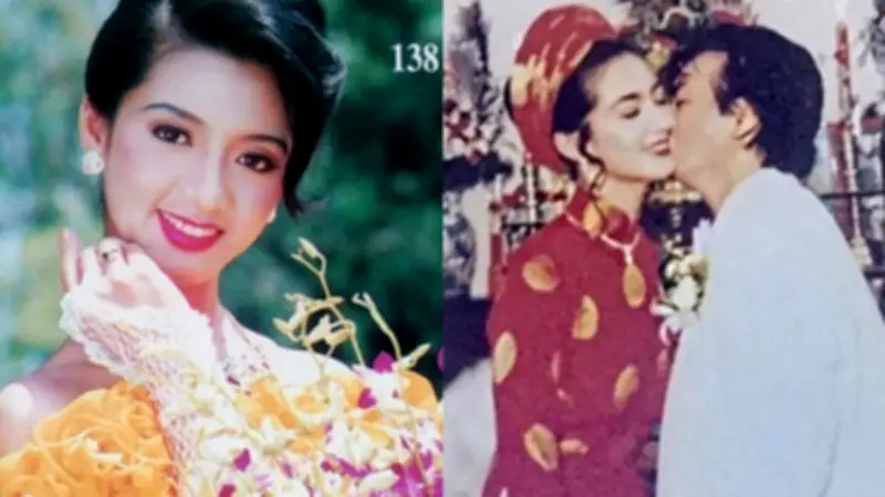 Nữ hoàng anh lịch một thời từng lấy chưởng môn phái Vịnh Xuân giờ ra sao?