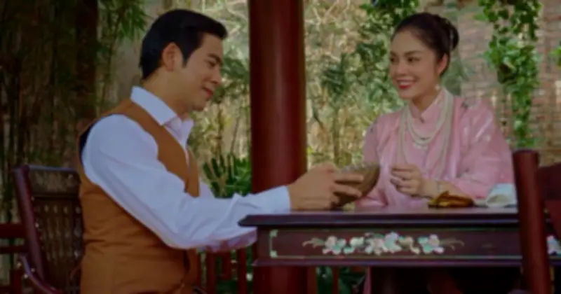 Nợ đời vay trả: Tiểu tam Phấn gây bức xúc, khán giả 'nóng máu'