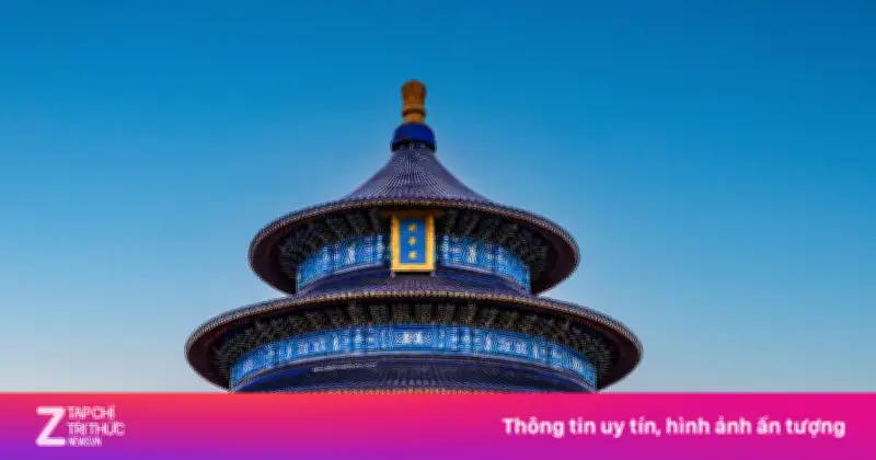 Ẩn ý đằng sau cuộc gặp Trump - Tập tại Thiên Đàn