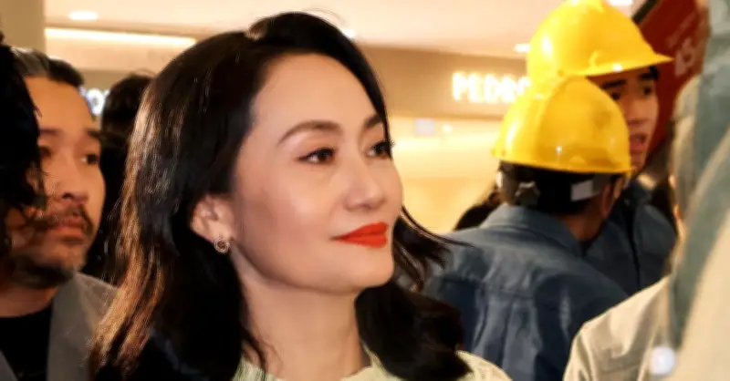 Nữ NSƯT bất bại ở rạp Việt: 4 tháng đóng 4 phim liên tiếp, doanh thu vượt 100 tỷ
