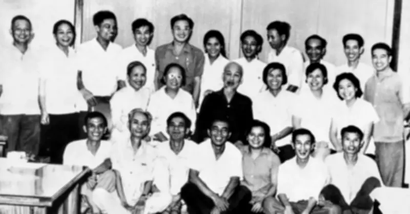 Nữ đạo diễn Xuân Phương kể kỷ niệm về Bác Hồ và hai thời điểm lịch sử