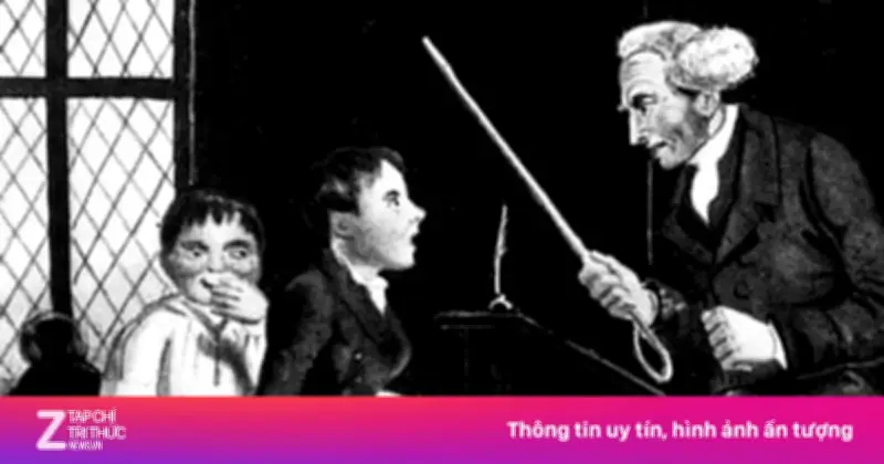 Đòn roi dạy con: Vết thương lặp lại qua nhiều thế hệ
