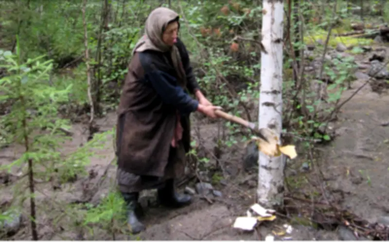 Ẩn sĩ cuối cùng của Siberia: 80 năm sống tách biệt giữa rừng taiga